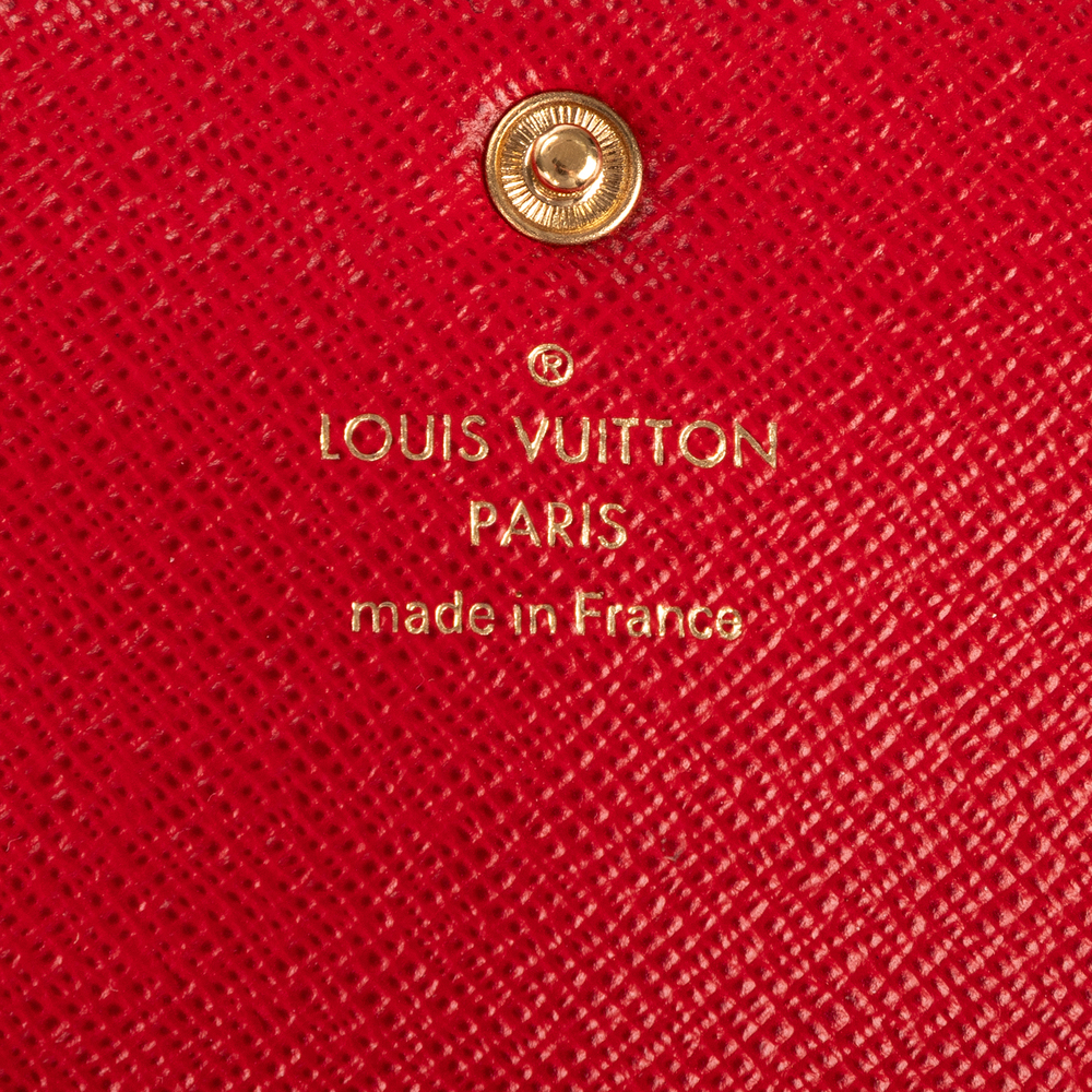 Louis Vuitton Emilie - Picture 10 of 11